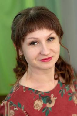 Фёдорова Наталья Сергеевна