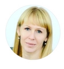 Ахметова Наталья Анатольевна