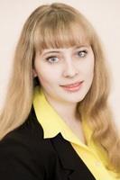 Стафиевская Екатерина Михайловна