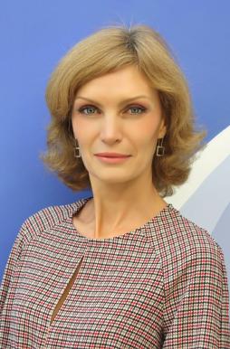 Глазунова Елена Владимировна