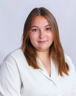 Распутина Варвара Юрьевна