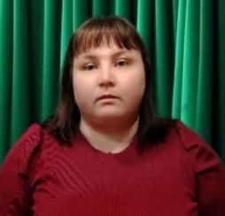 Крупская Елена Петровна