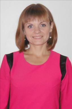 Яковлева Маргарита Валерьевна