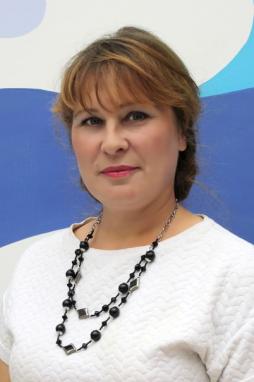 Мазилова Наталья Сергеевна